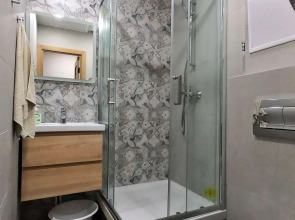 Апартаменты Красный Проспект