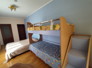 Гостевой дом Guest Apart Hotel