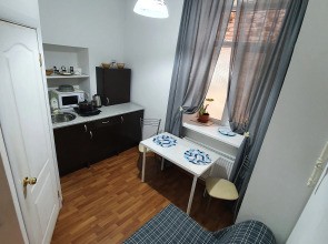 Апартаменты на Итальянском