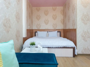 Апартаменты Apart+ Танка 16