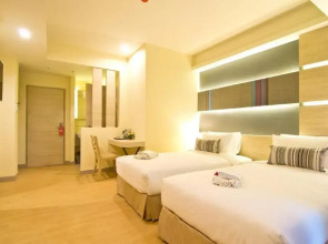 The Sun Xclusive Hotel