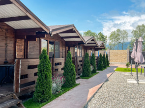 Отель Тихая Гавань