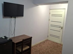 Отель International Hotel Yerevan