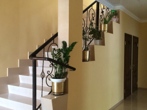 Гостевой дом Гаспра