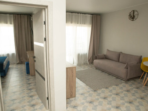 Гостевой дом Атмосфера Беляус