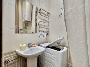 ЖК Дельфин 31