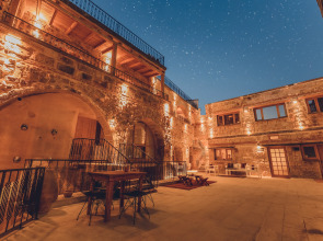 Бутик-Отель Pinhan Suites