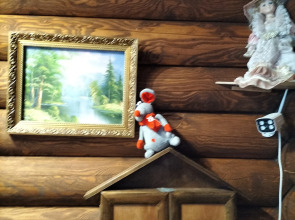 Гостевой дом Мышкин двор Барабановъ