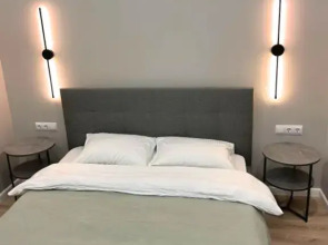 Квартира Grey Apartments