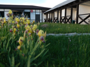 База Отдыха Олимп