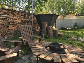 Коттедж Вилла ЭЙВА