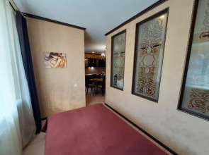 Квартира Однокомнатная квартира