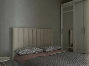 Квартира на Пушкинском Проспекте 4б