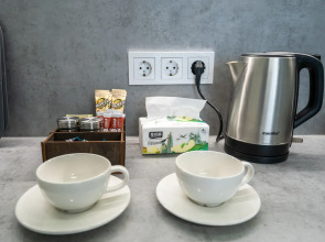 Апартаменты Hotel Spb 21