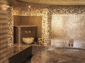 Отель Спа Mr. Amore