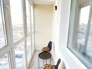 Апартаменты Петроглиф Парк