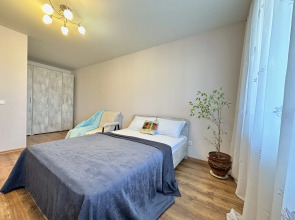 Квартира Уютно Как Дома