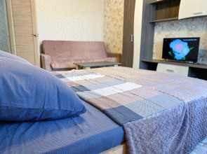 Квартира Апартаменты с Шикарным Видом из Окна на ул. Селезневской.