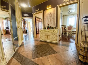 Квартира на Запотоцкого, 12