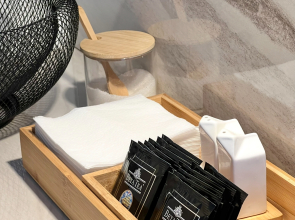 Квартира современная с татарским акцентом