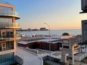 Апартаменты на Песчаном Берегу Моря