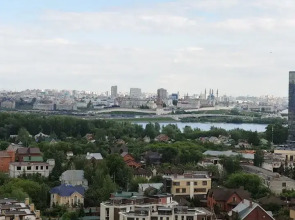 Апартаменты Sdaem116 рядом с Кремлем