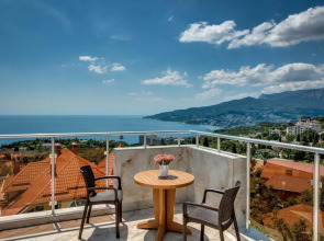 Квартира 5 на Мира