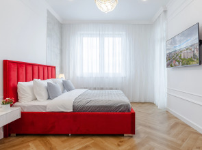 Апартаменты Apart RentPlaza Lux Centr