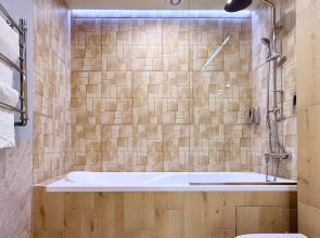 Апартаменты на Эстонской 31