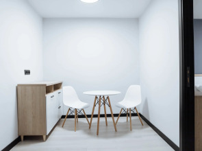 Отель Никольская