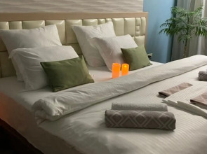 Квартира Дизайнерская в Центре Каспийска