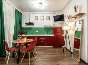 Квартира на Фонтанке