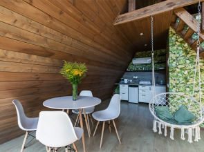 Частный Дом Якшино