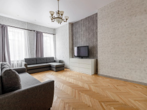 Апартаменты на Радищева 5-7