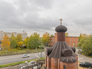 Апартаменты Улучшенные SalutApart 6W