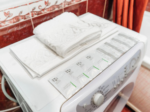 Апартаменты на Маршала Жукова 40