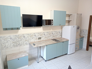 Гостевой дом Санди Песчаный пляж