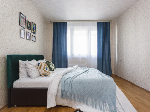 Квартира на Советском проспекте 98