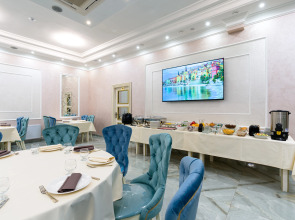 Отель Париж