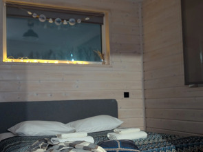 Бунгало Дачный Комплекс ДипДача