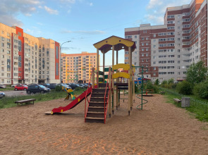 Апартаменты на Торговой