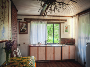 Домик Фермера