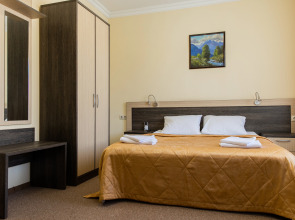 Гостевой дом ArtRoom Sochi