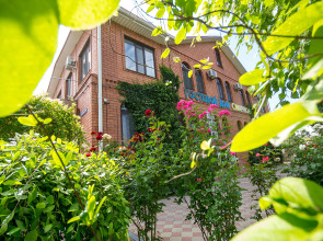 Гостевой Дом Смирновых