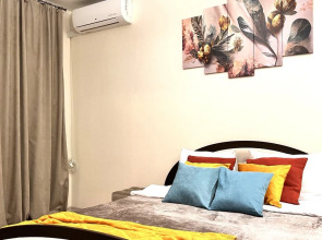 Апартаменты Магия Дёмин Луг 2/10