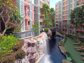 Апартаменты Grande Caribbean Condo