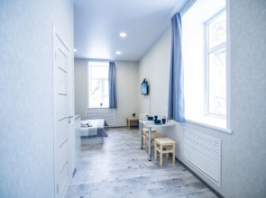 Апартаменты в Барнауле на Красноармейском