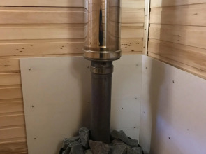 Гостевой Дом Alex Houm