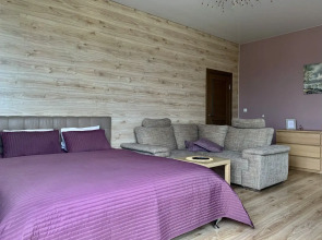 Апартаменты Всё рядом на Озерова