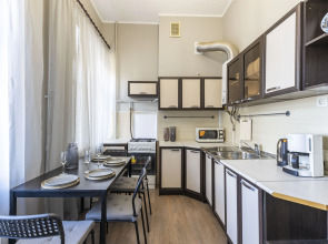 Апартаменты Семейный уют на Мойке 30 DereMRents